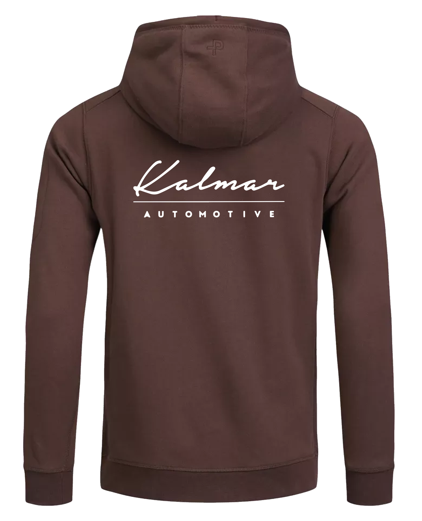 KALMAR Hoodie (embroidery)