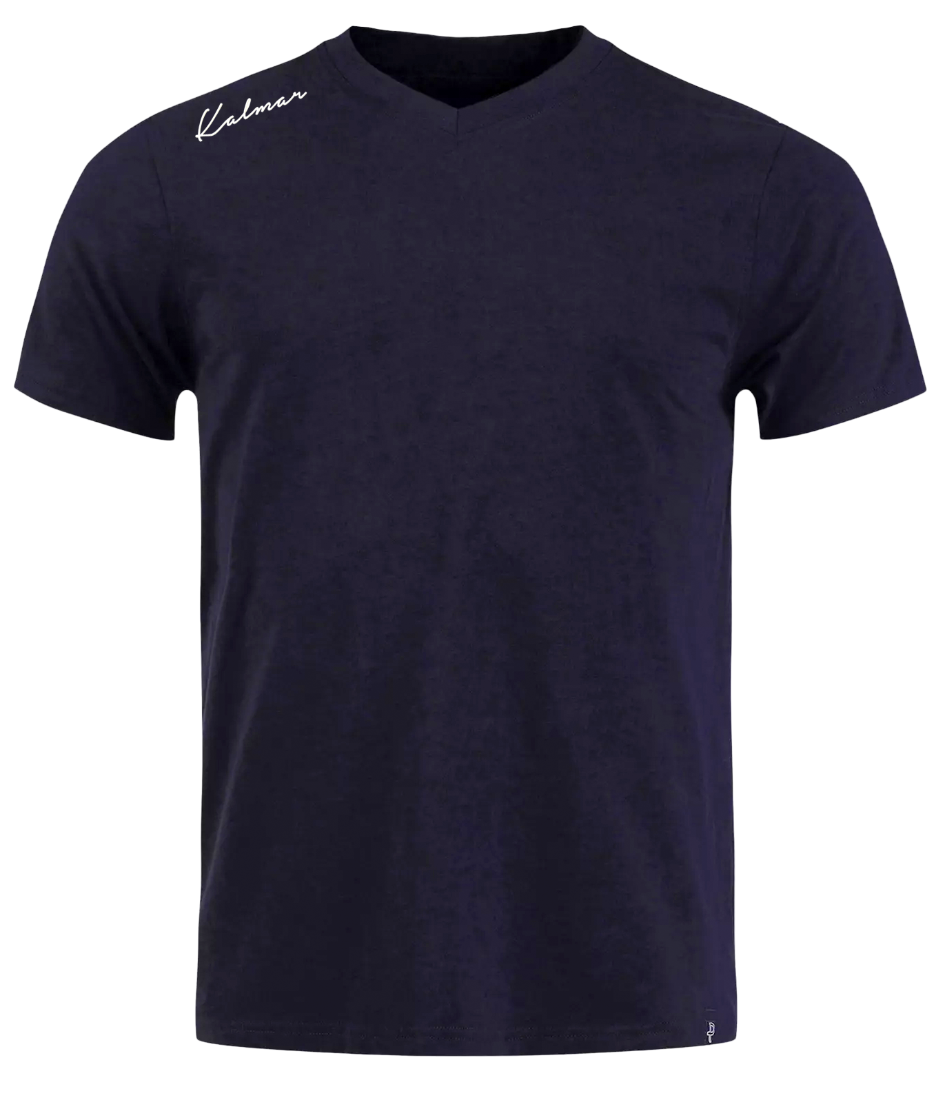 KALMAR 7-97 T-shirt - Black