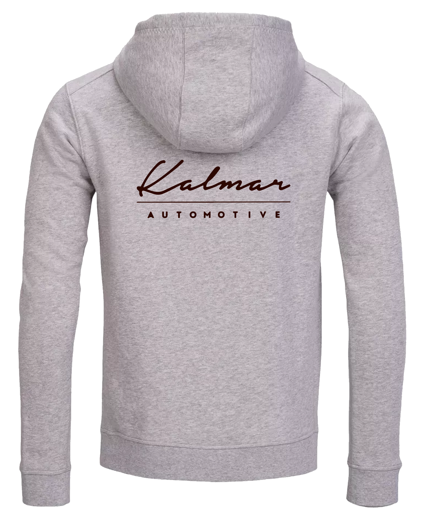 KALMAR Hoodie (embroidery)