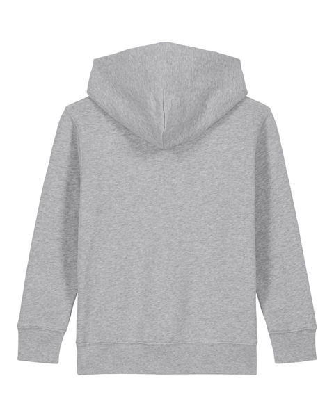 Play To Win P/O Hoodie - Grå