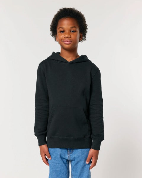 Kids Dreams P/O Hoodie - Black
