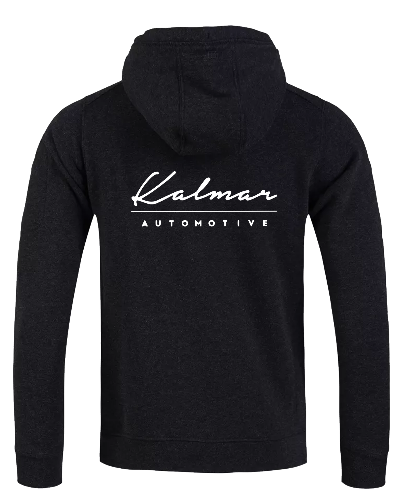 KALMAR Hoodie (embroidery)