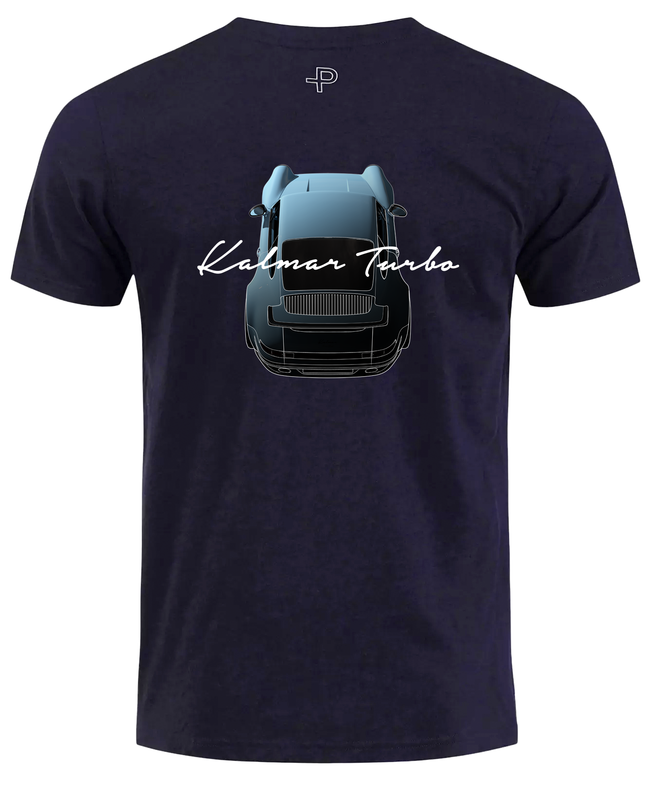 Kalmar turbo T-shirt - Black