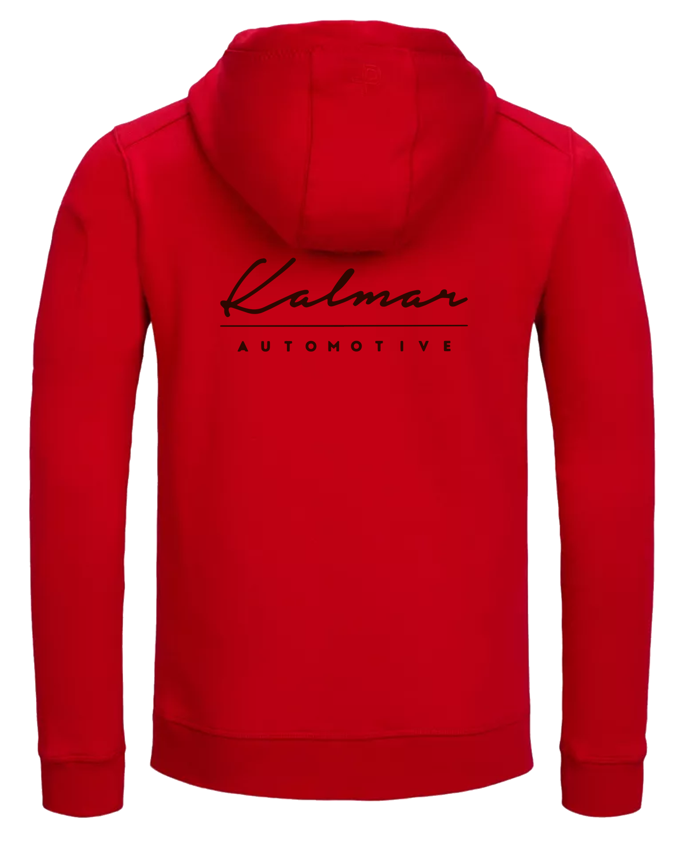 KALMAR Hoodie (embroidery)