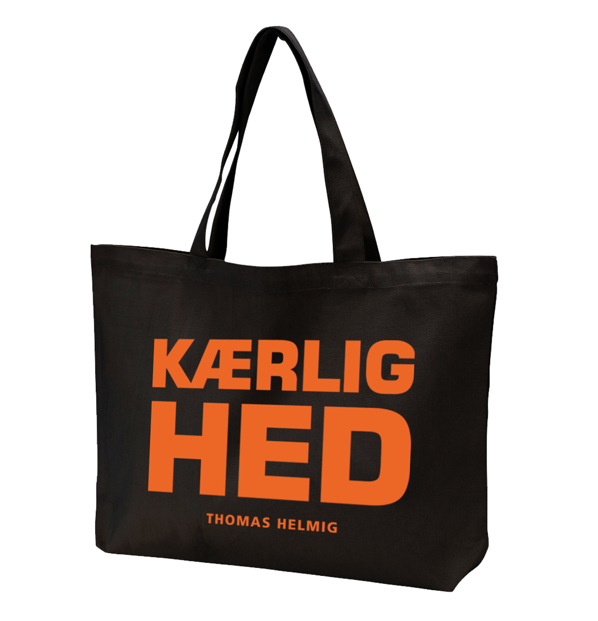 THOMAS HELMIG - LOVE-BAG-NET