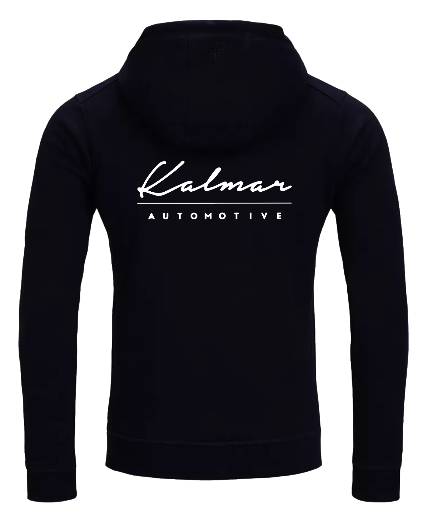 KALMAR Hoodie (embroidery)