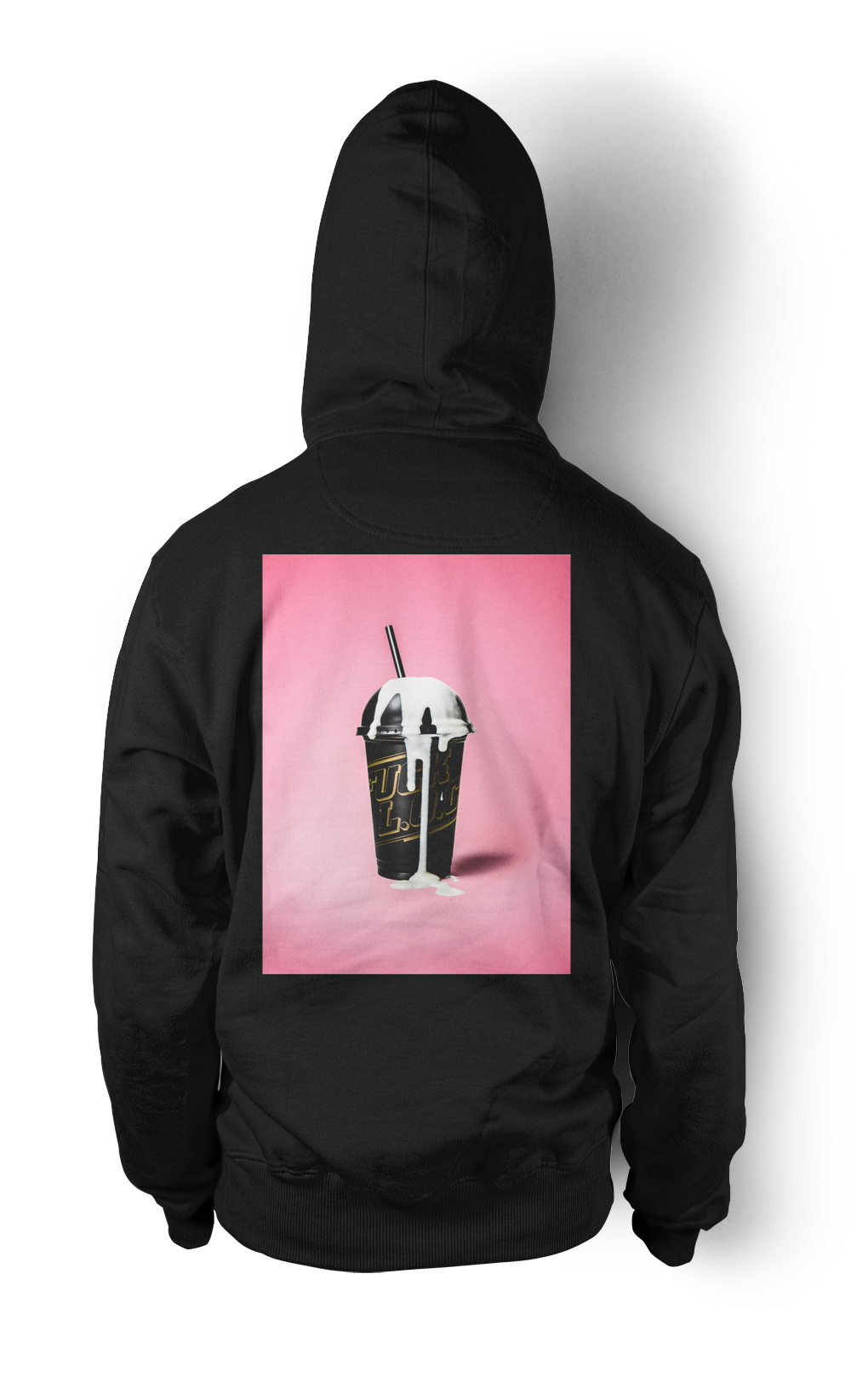 LOC - MILKSHAKE - HOODIE