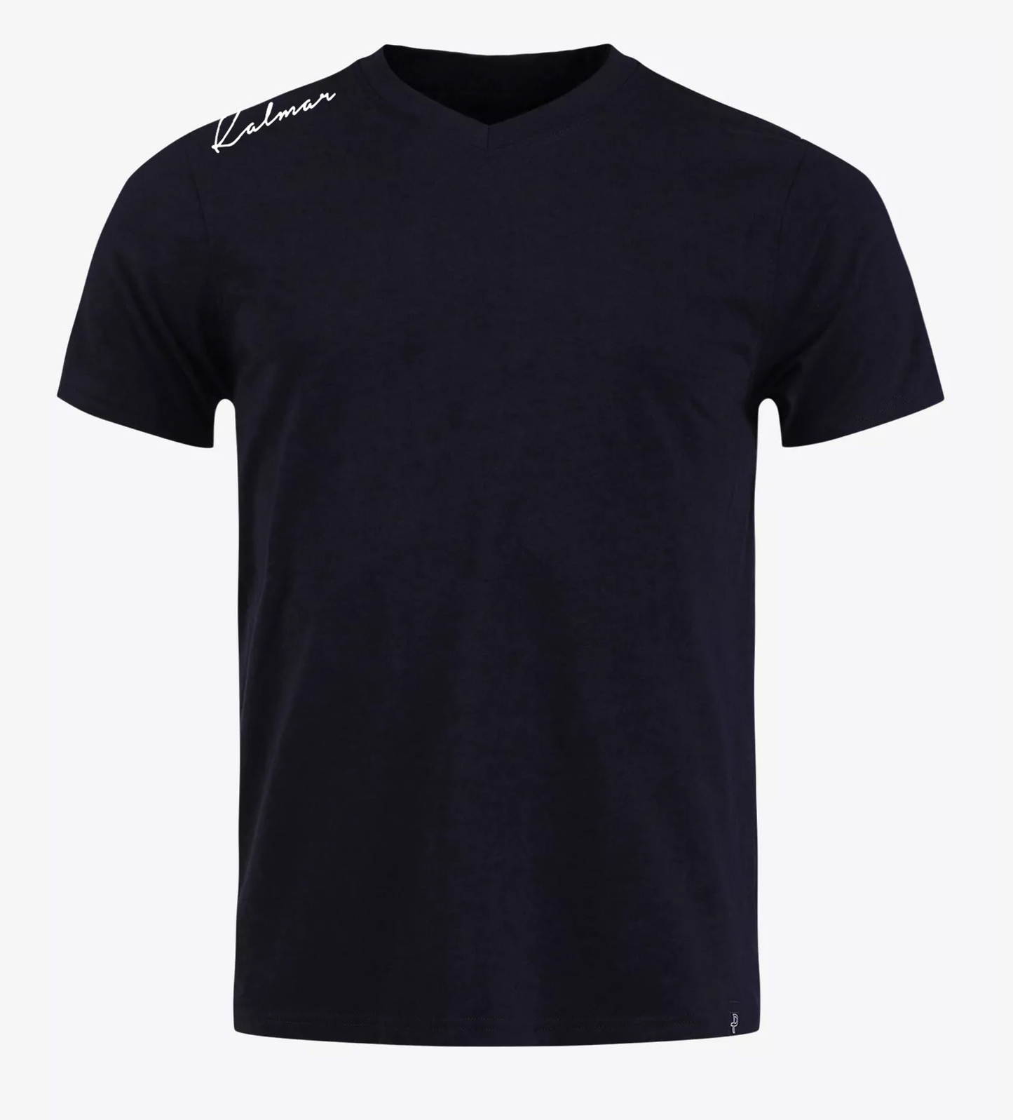 KALMAR Brakes T-shirt - Black