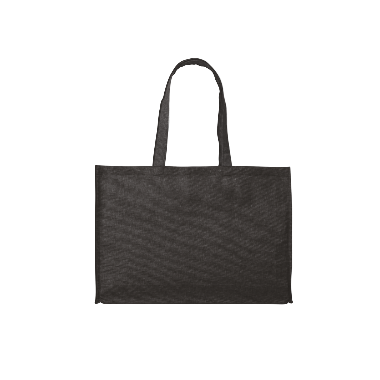 Beach Bag - Sort