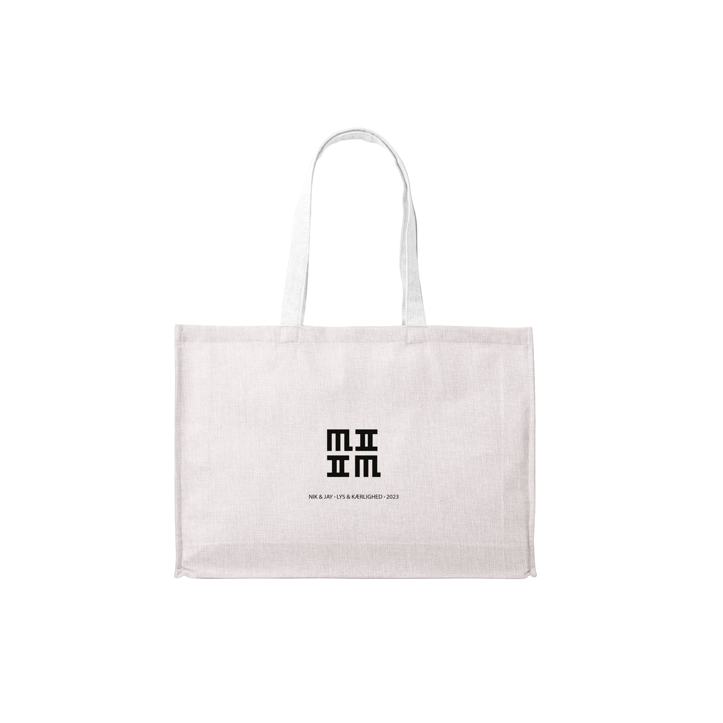 Beach Bag - Sand