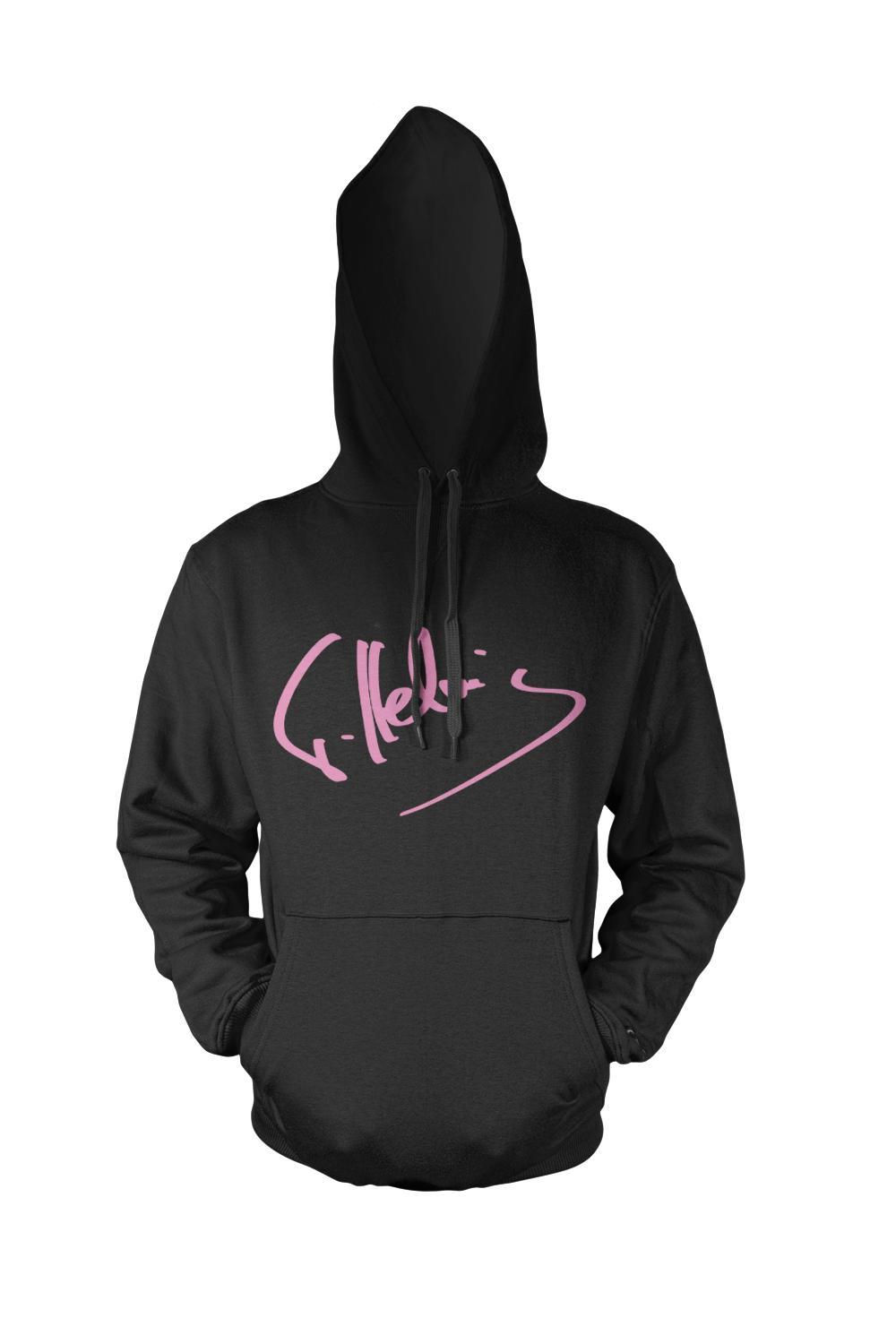 THOMAS HELMIG AUTOGRAPH HOODIE