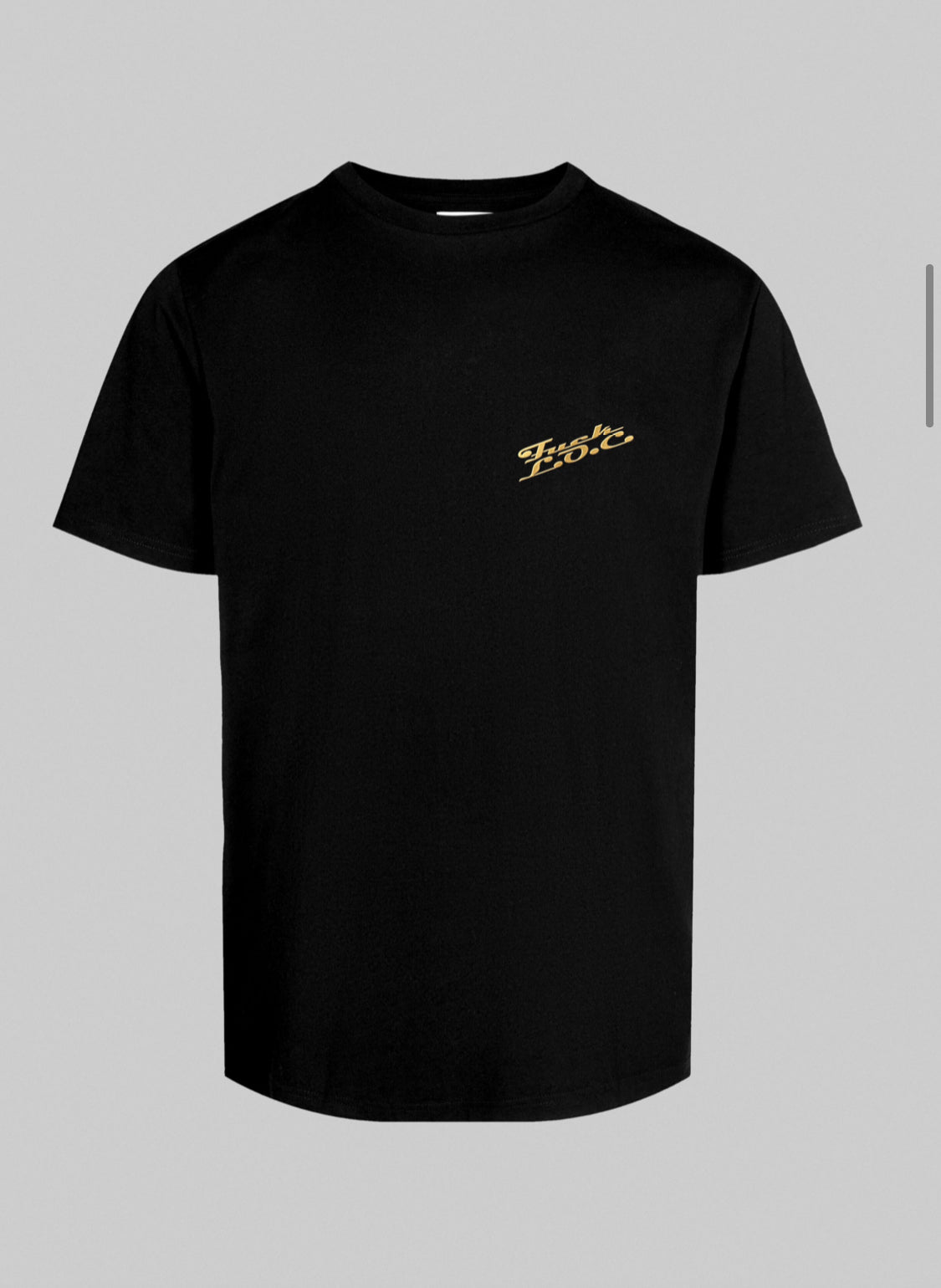 L.O.C. - "Extra" - T-SHIRT