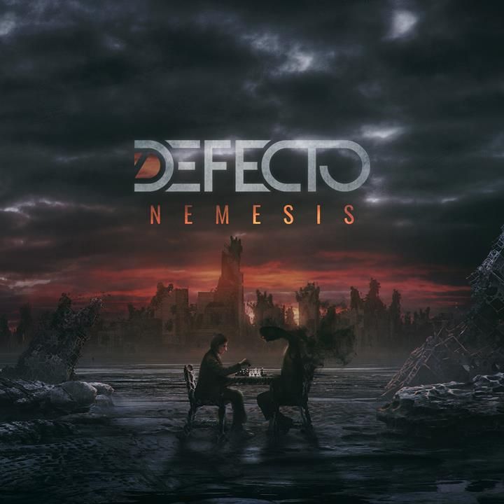 DEFECTO - Defecto - Nemesis (CD)