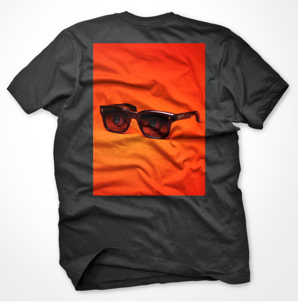 L.O.C. - "Extra" - T-SHIRT