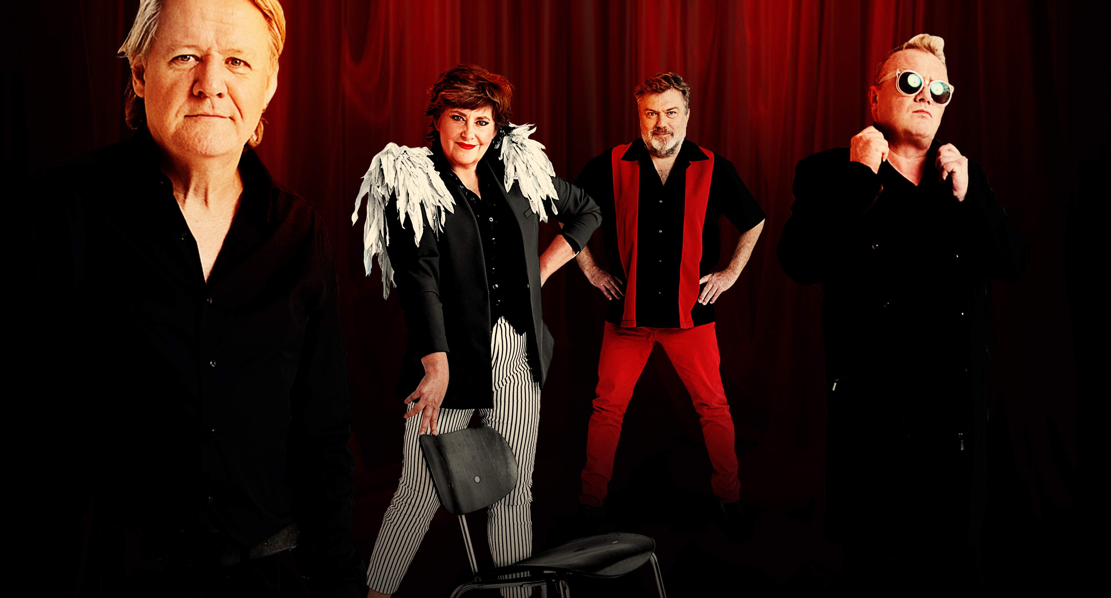 Dodo &amp; The Dodos