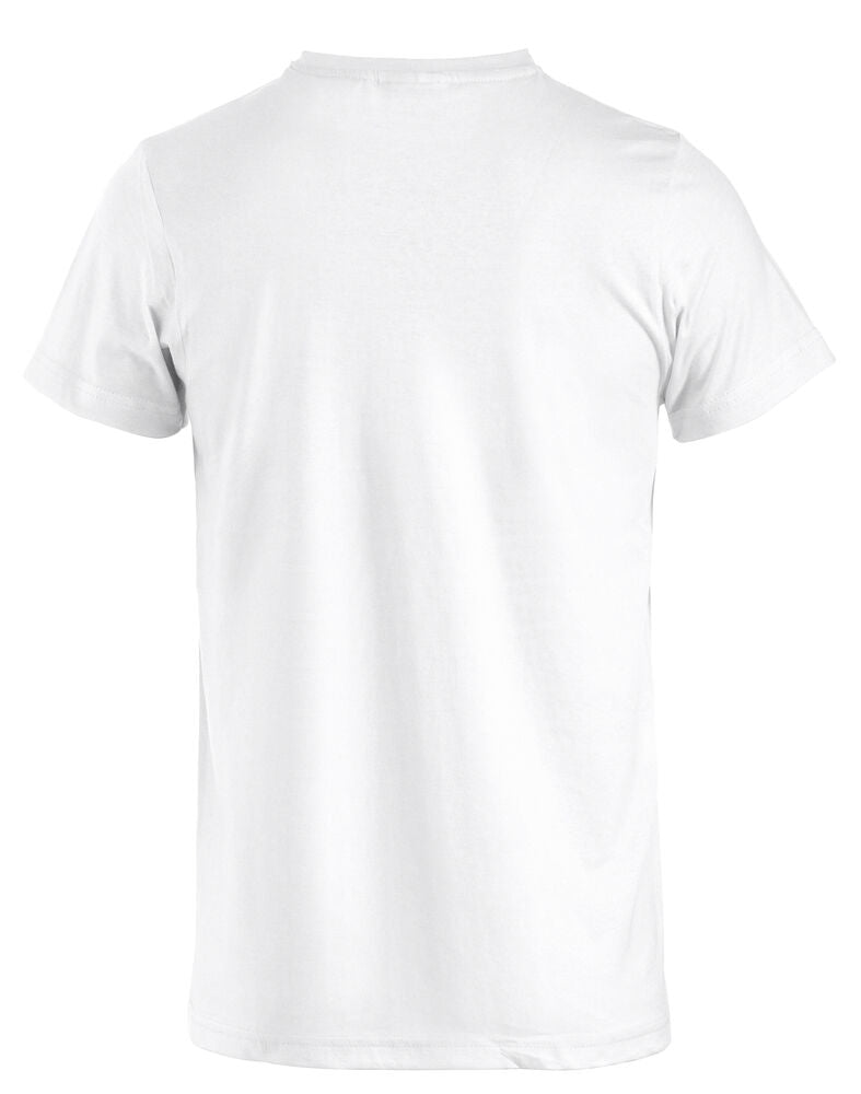 Racism Sucks T-shirt - Hvid