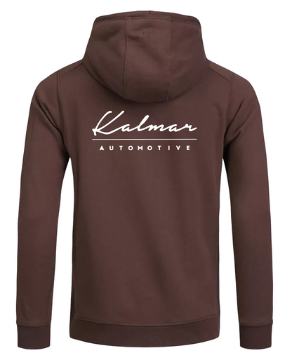 KALMAR Hoodie (embroidery)