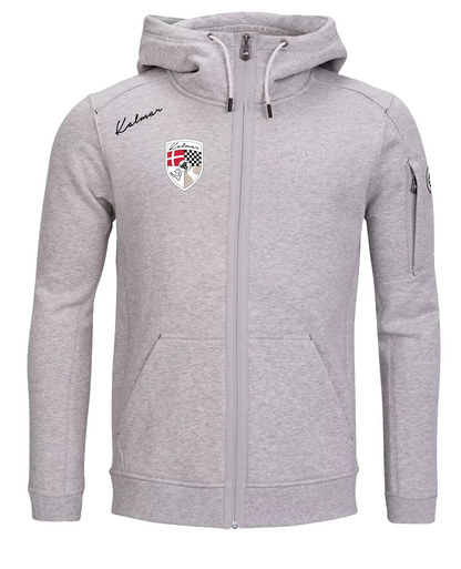 KALMAR Hoodie (embroidery)