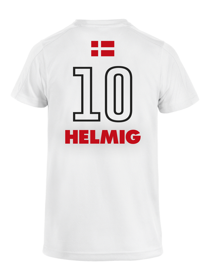 THOMAS HELMIG - LANDSHOLD TRØJE