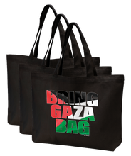 By James 3 Gaza Bag’s