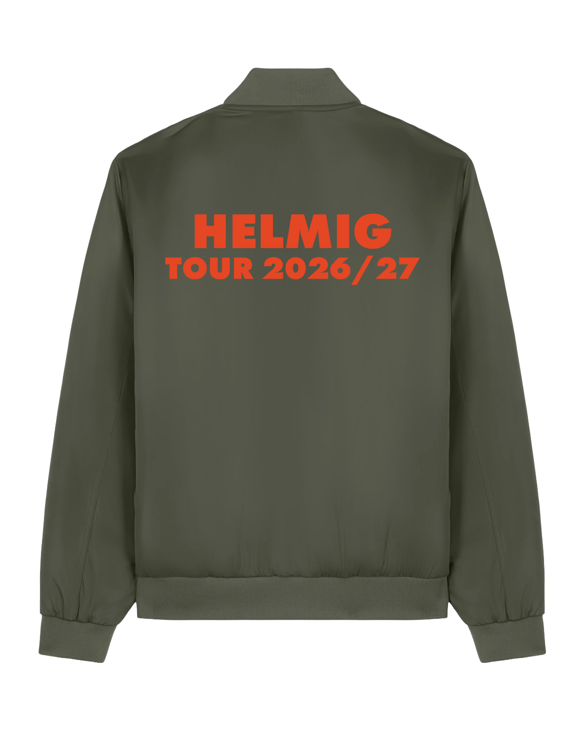 THOMAS HELMIG - LOVE HOODIE - GREY