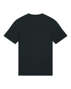 KALMAR 9X9 T-shirt - Black