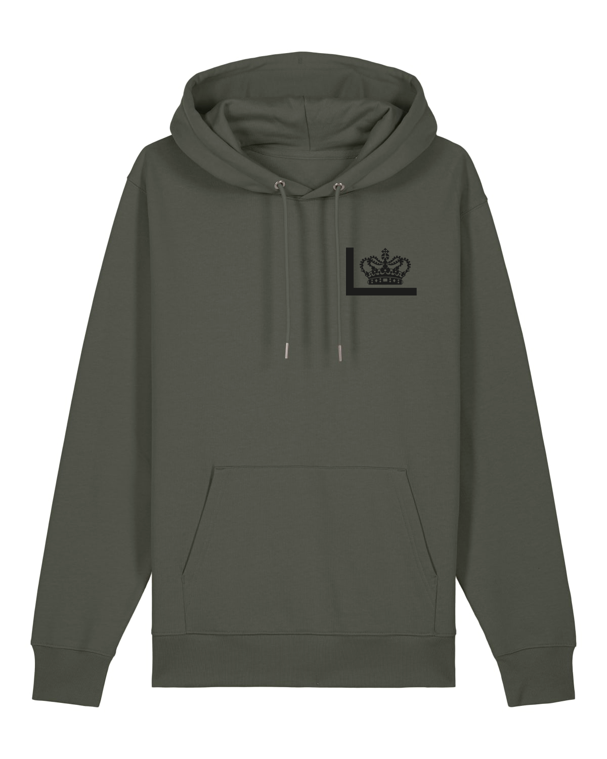 Cruiser 2.0 The iconic unisex hoodie sweatshirt