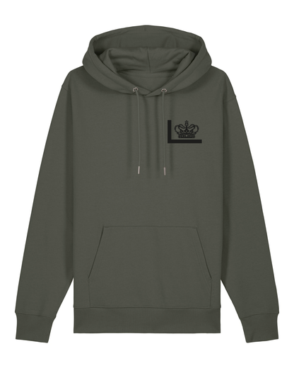 Cruiser 2.0 The iconic unisex hoodie sweatshirt