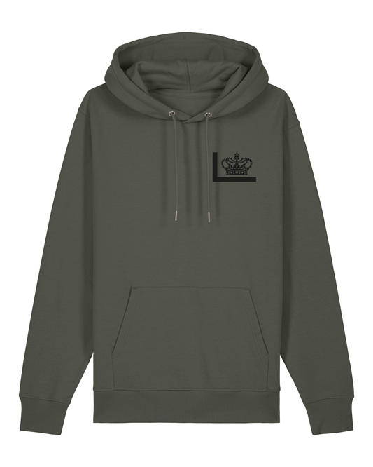 Cruiser 2.0 The iconic unisex hoodie sweatshirt