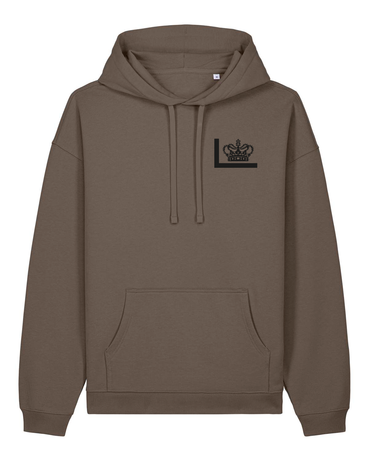 Slammer 2.0 The oversized hoodie sweatshirt