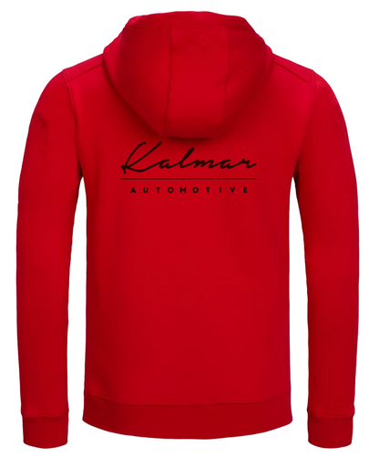 KALMAR Hoodie (embroidery)