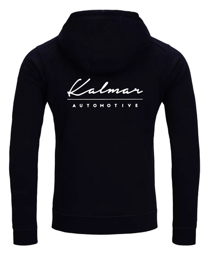 KALMAR Hoodie (embroidery)