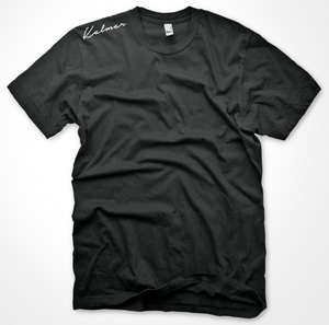 KALMAR 7-97 Classic T-shirt - Black