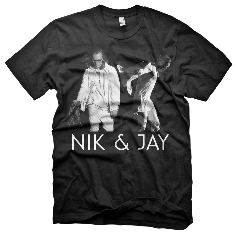 T-shirts