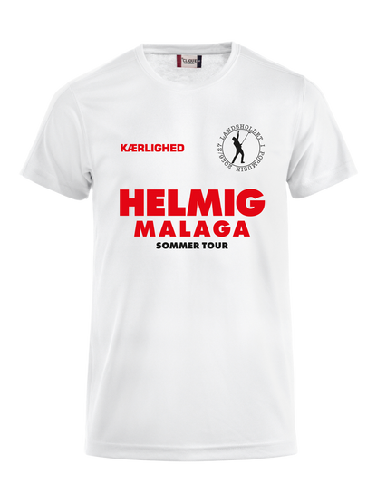 THOMAS HELMIG - LANDSHOLD TRØJE