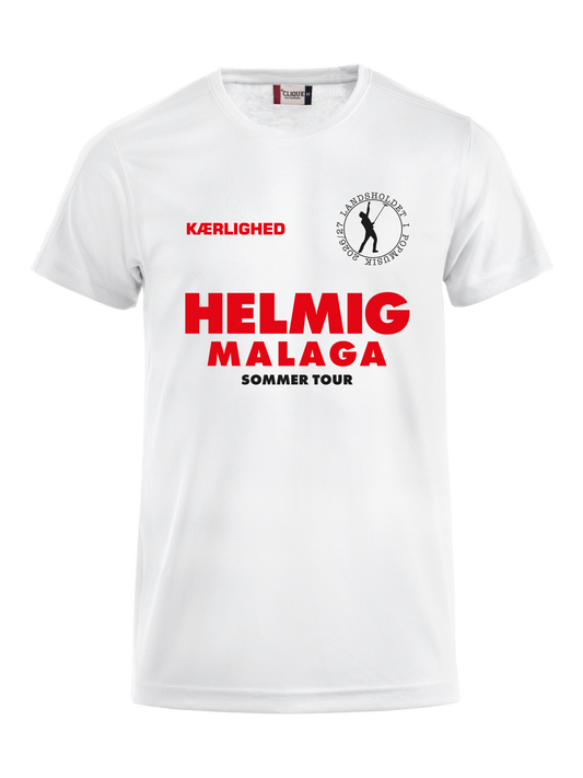 THOMAS HELMIG - LANDSHOLD TRØJE