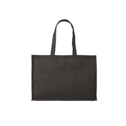 Beach Bag - Sort