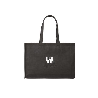 Beach Bag - Sort
