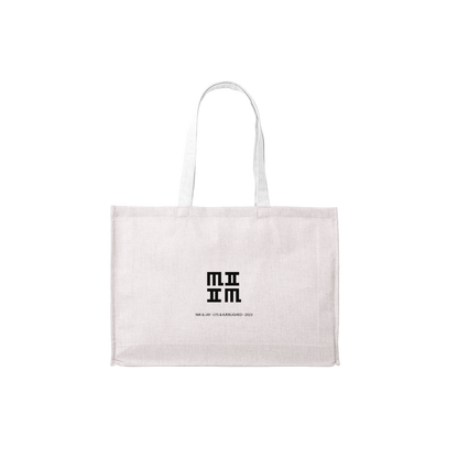 Beach Bag - Sand