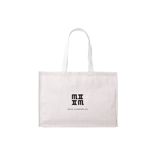 Beach Bag - Sand