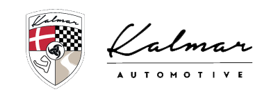 KALMAR Automotive Merch Shop