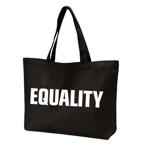 BY JAMES -EQUALITY- NET (BLACK)