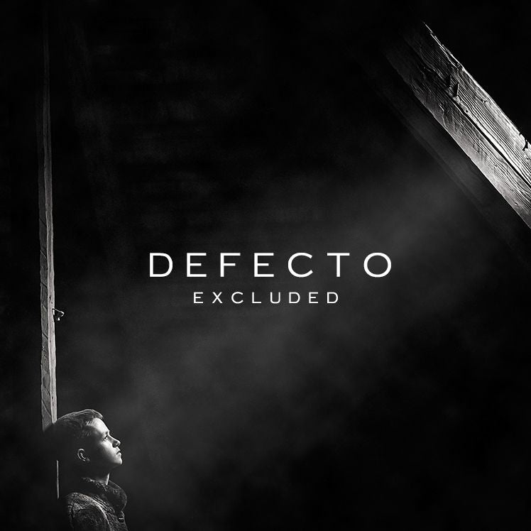 DEFECTO- Excluded (Vinyl) Remastered 2021
