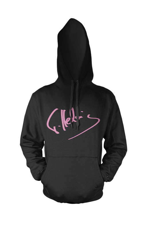 THOMAS HELMIG-AUTOGRAF -HOODIE