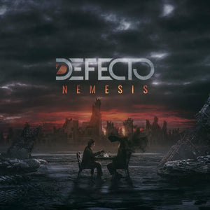 DEFECTO- Defecto - Nemesis (CD)