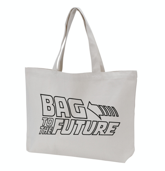 JAMES BAG 2 THE FUTURE - NET (NATURE) 