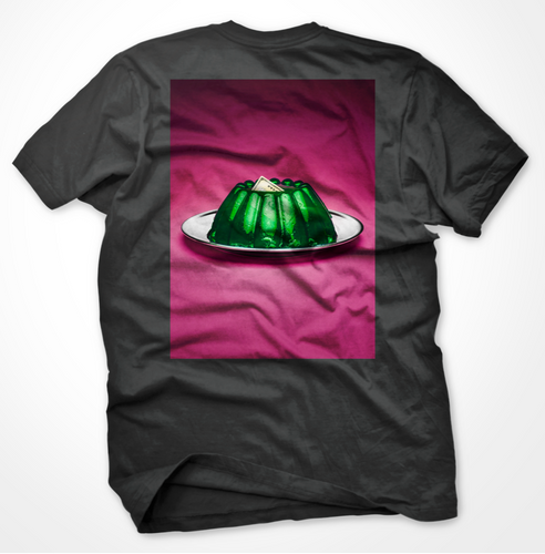 L.O.C - JELLY- TSHIRT