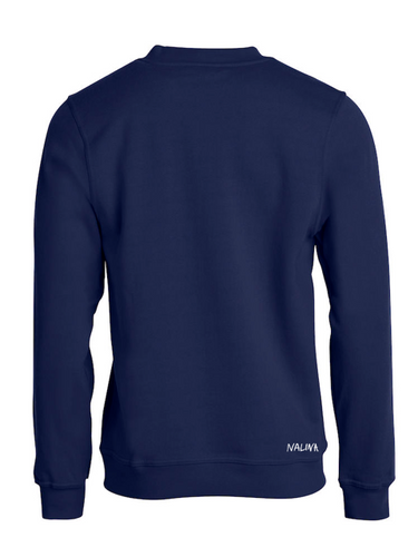 NALINA-SWEATSHIRT -NAVY