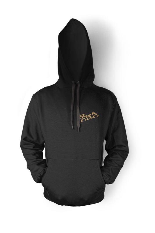 L.O.C. - MILKSHAKE -HOODIE