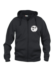 Noah zip top hoodie